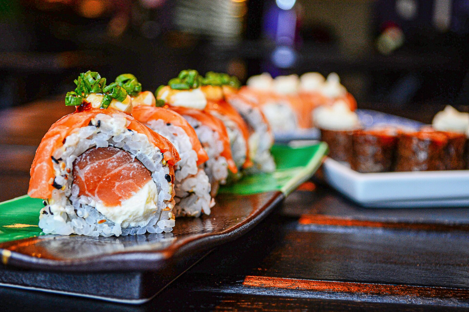 KINARESTAURANT AS